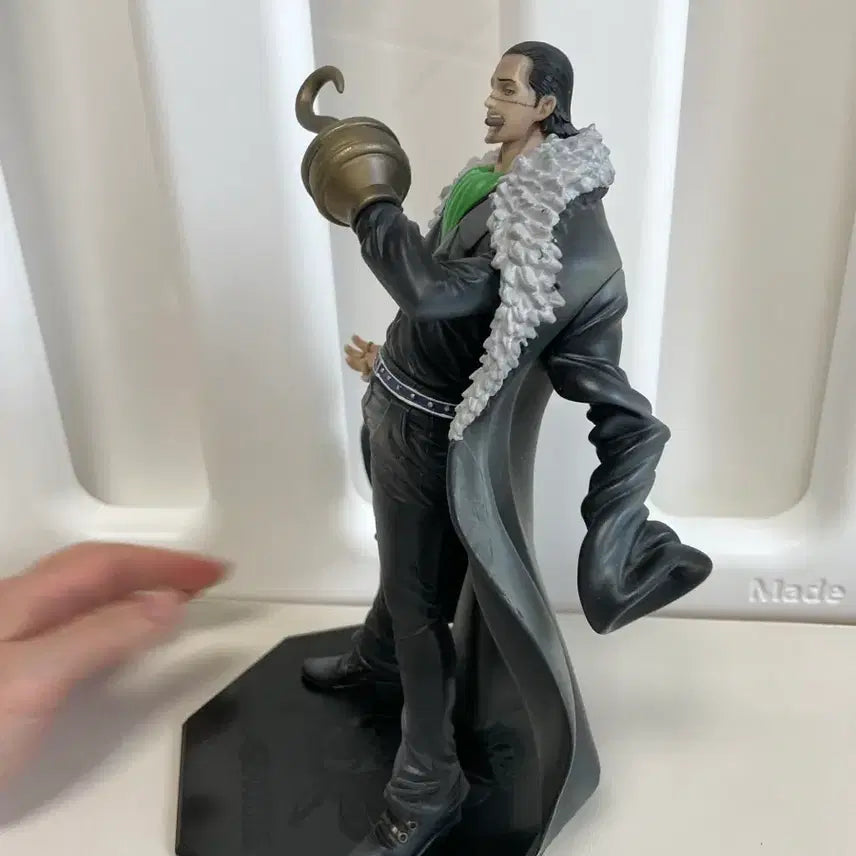 [BUNJANG] One Piece Crocodile POP Figure / 원피스 크로커다일 피규어 pop