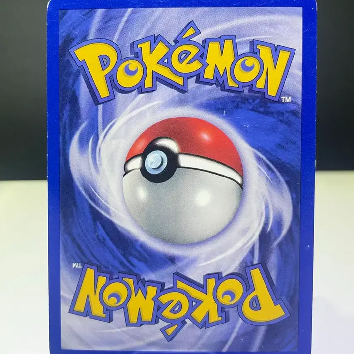 [BUNJANG] Pokemon Trainer Sabrina Card / [북미판] 포켓몬 카드 트레이너 초련