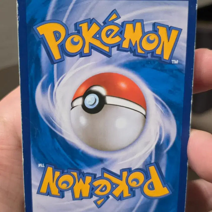 [BUNJANG] Pokemon Manafi EX Card / 포켓몬 카드 마나피 EX