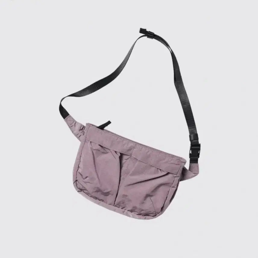 [BUNJANG] Uniqlo U Packable Pocket Crossbody Bag / 유니클로U 패커블포켓크로스바디백