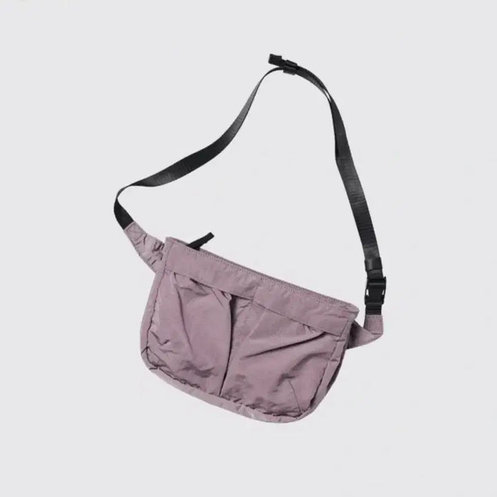 [BUNJANG] Uniqlo U Packable Pocket Crossbody Bag / 유니클로U 패커블포켓크로스바디백