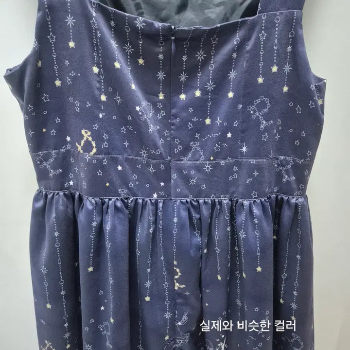 [BUNJANG] Princess Doll 나에게 내리는 별의 밤(한밤중) 로리타 JSK / Princess Doll 나에게 내리는 별의 밤(한밤중) 로리타 JSK