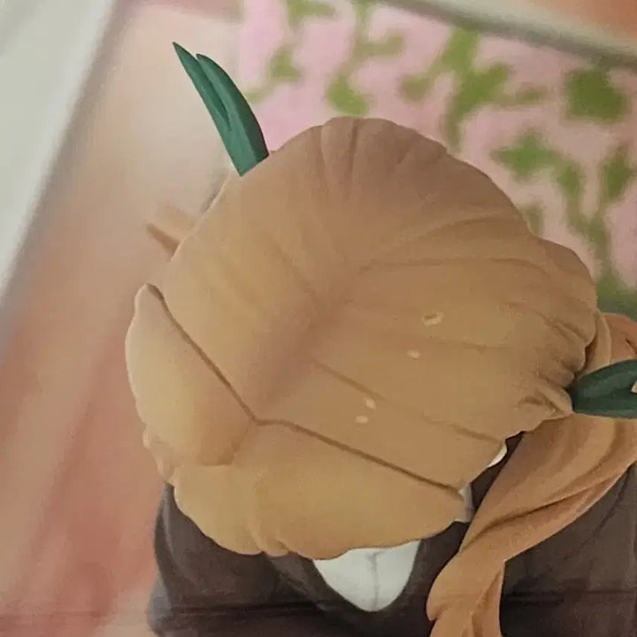 [SOLD OUT] 오늘까지만 판매 plum플럼 인다 카라네 스케일 피규어
