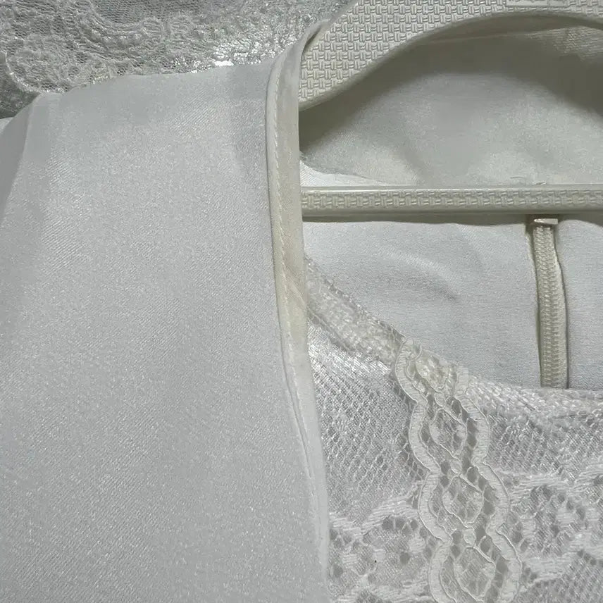 [SOLD OUT] 바이씨니 레이스원피스