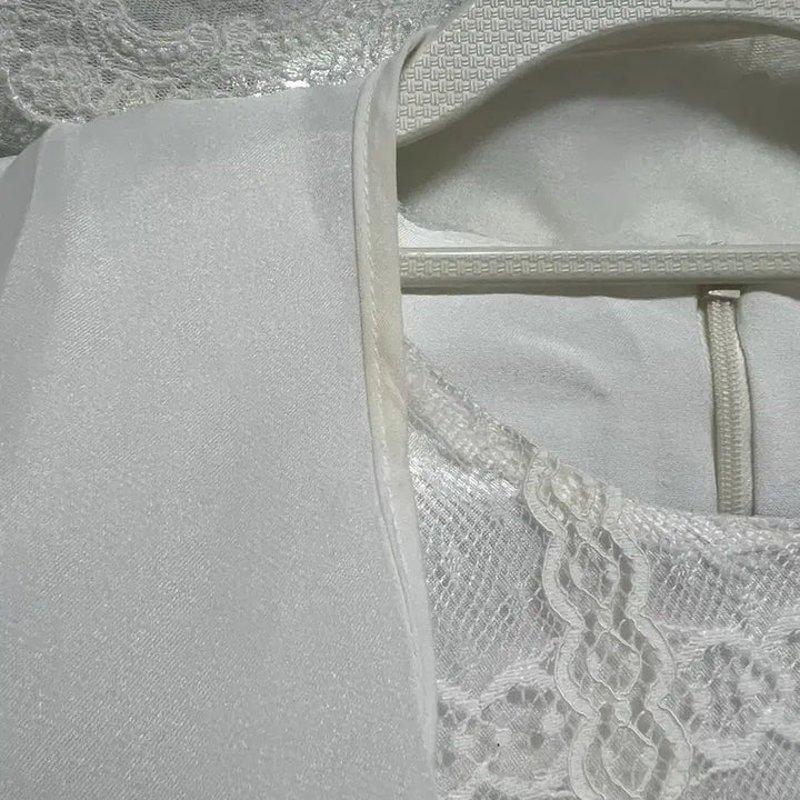 [SOLD OUT] 바이씨니 레이스원피스