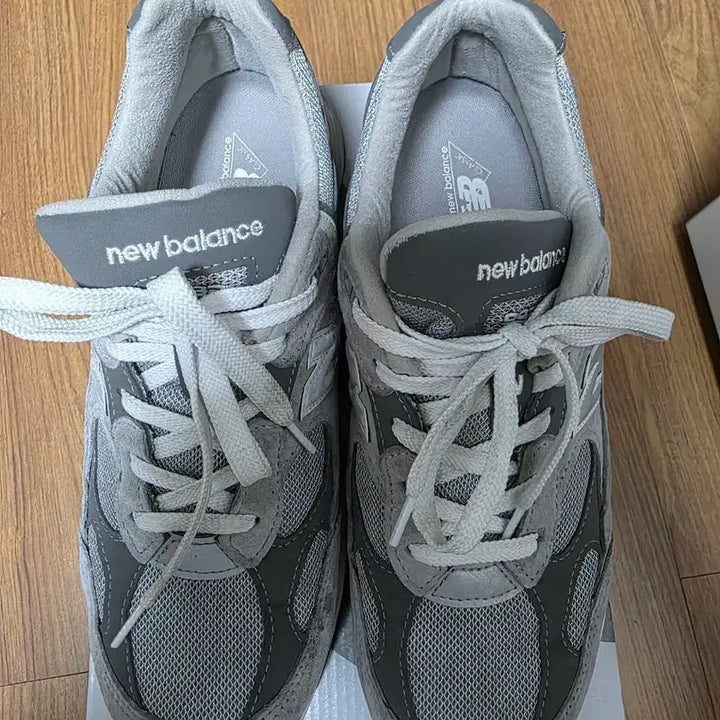 [BUNJANG] New Balance 992 285cm Sneakers / 뉴발란스 992 285cm 판매합니다