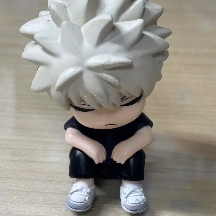 [SOLD OUT] 바쿠고 카츠키 어깨쿵 가챠 히로아카 나히아
