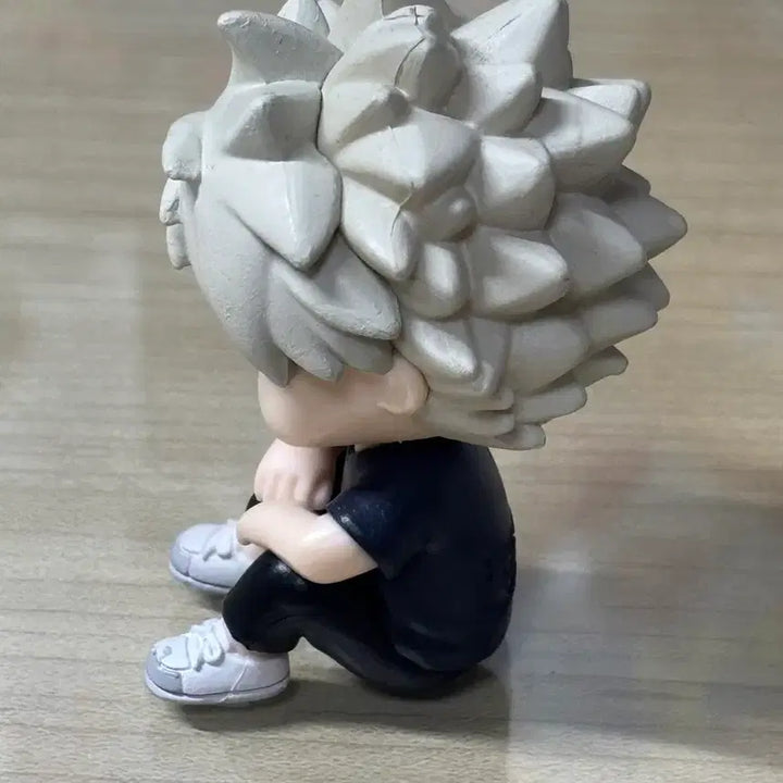[SOLD OUT] 바쿠고 카츠키 어깨쿵 가챠 히로아카 나히아