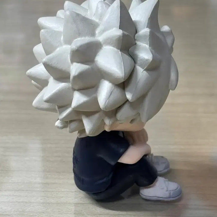[SOLD OUT] 바쿠고 카츠키 어깨쿵 가챠 히로아카 나히아