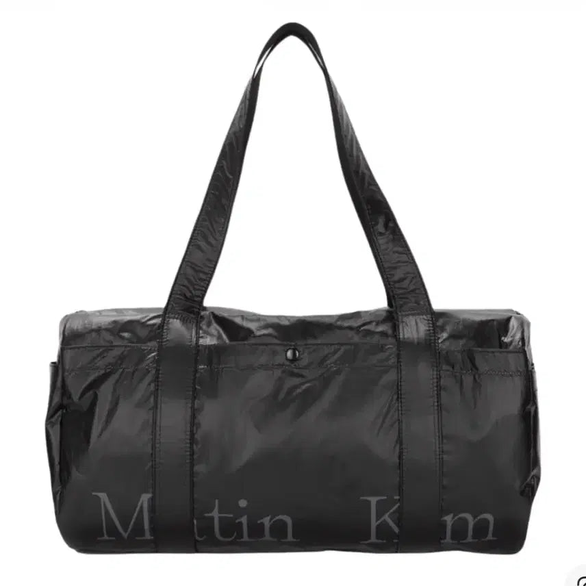 [BUNJANG] Matin Kim Duffle Bag / 마뗑킴 더플백 matin kim 가방 마뗑킴 가방
