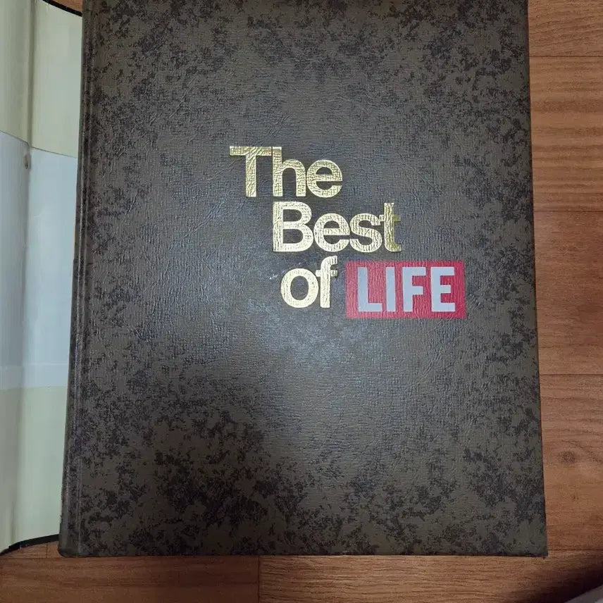 [BUNJANG] Life: Modern History Photo Book / 라이프 근대사 화보집