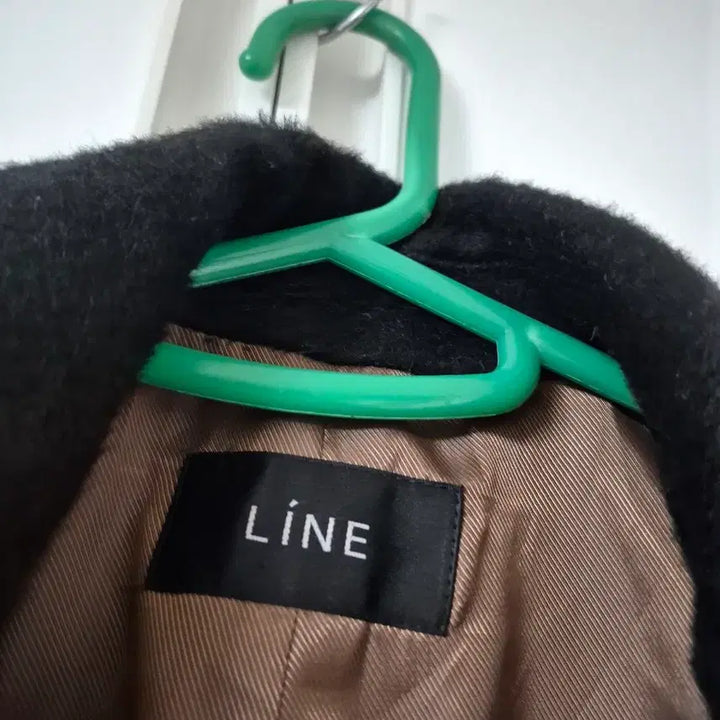 [BUNJANG] Line Alpaca &amp; Wool Coat Bundle Set / 라인 알파카코트 외2벌