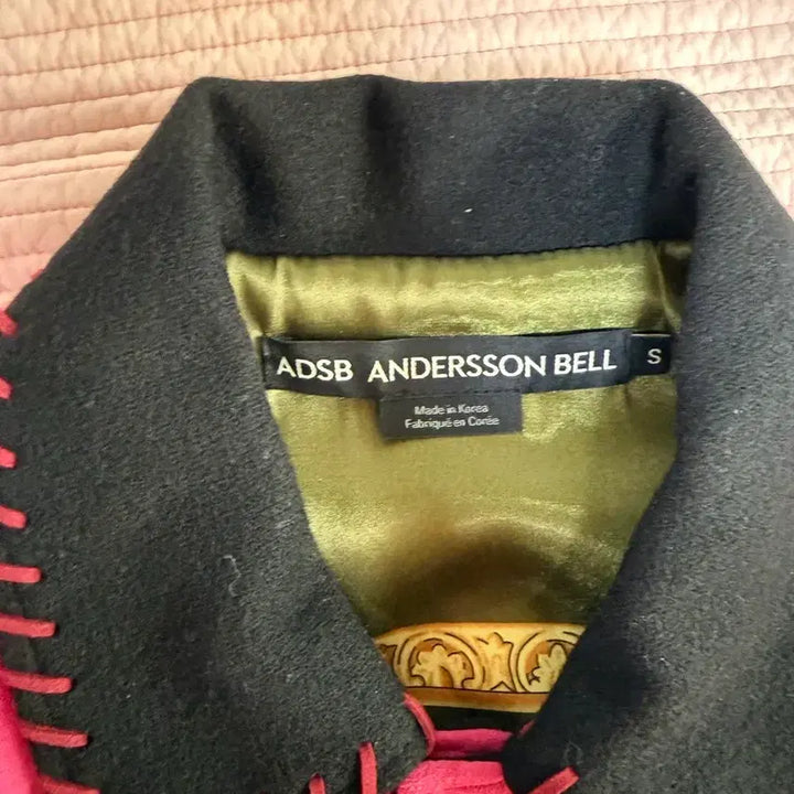 [BUNJANG] Andersson Bell Western Margo Jacket S / 앤더슨벨 웨스턴 마르고 자켓 S