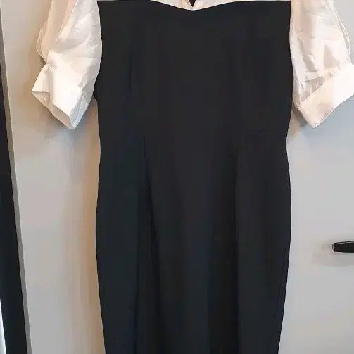 [BUNJANG] Marant See-through Dress Free Size / MARANT 시스루원피스 프리