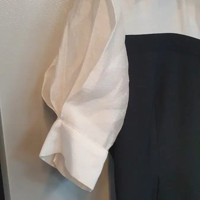 [BUNJANG] Marant See-through Dress Free Size / MARANT 시스루원피스 프리