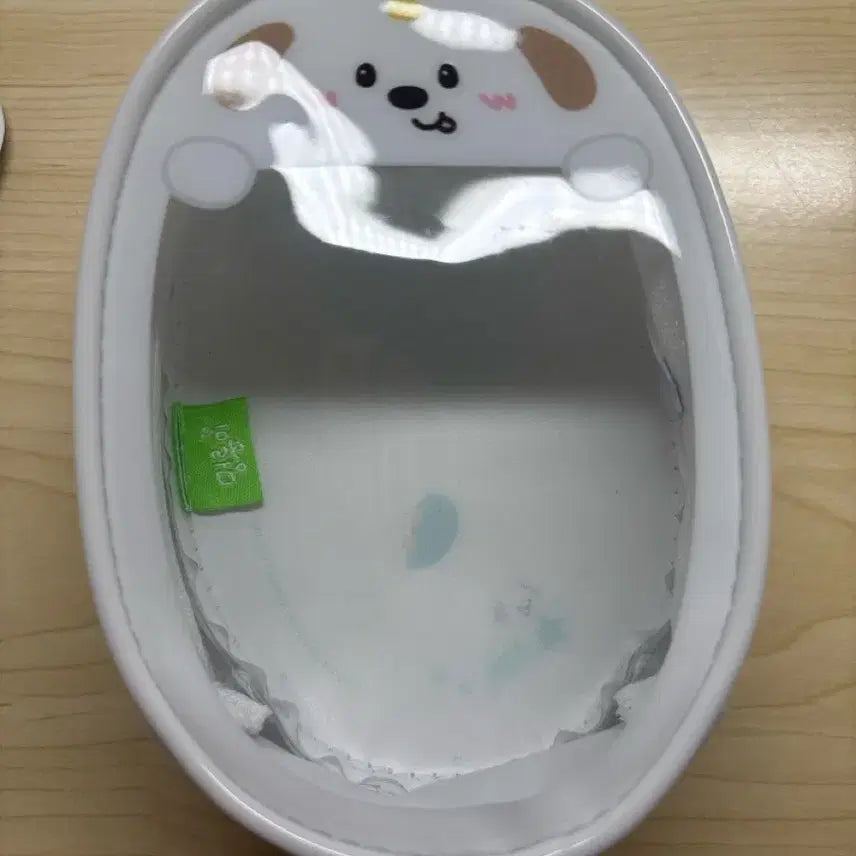 [BUNJANG] Mongryong Pouch / 멍룡이 파우치 팝니다