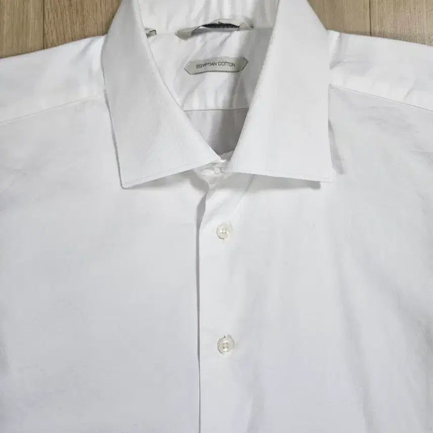 [SOLD OUT] [SUITSUPPLY] 수트서플라이  슬림핏 셔츠 42