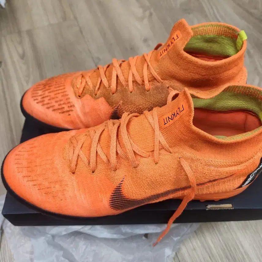 [BUNJANG] Nike Superfly 6 Elite TF 250 / 나이키 슈퍼플라이6 엘리트 tf 250