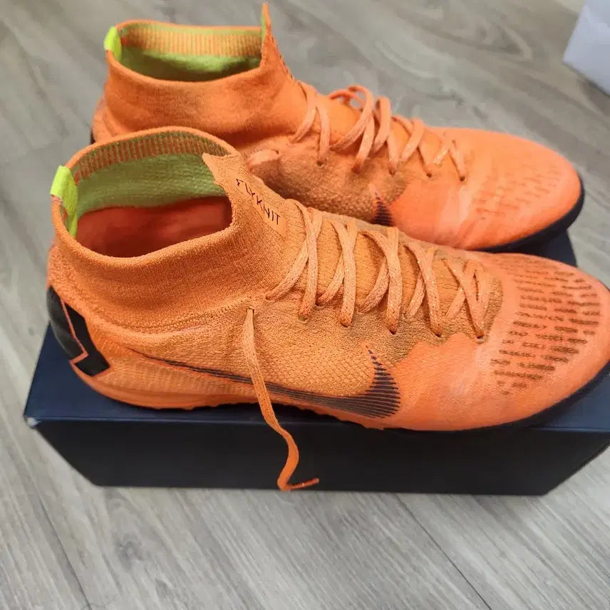 [BUNJANG] Nike Superfly 6 Elite TF 250 / 나이키 슈퍼플라이6 엘리트 tf 250