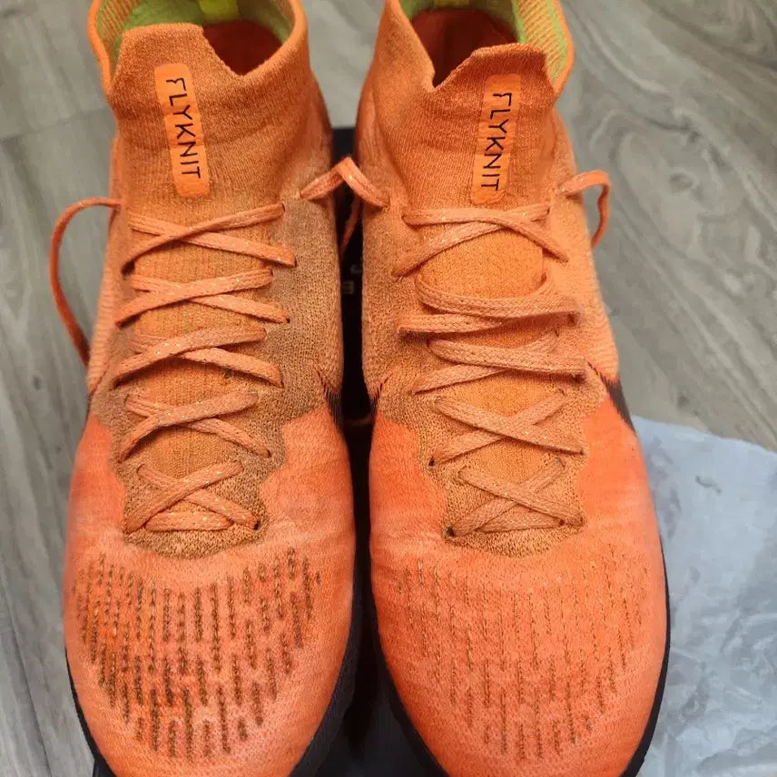 [BUNJANG] Nike Superfly 6 Elite TF 250 / 나이키 슈퍼플라이6 엘리트 tf 250