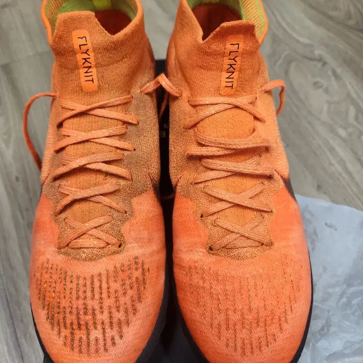 [BUNJANG] Nike Superfly 6 Elite TF 250 / 나이키 슈퍼플라이6 엘리트 tf 250