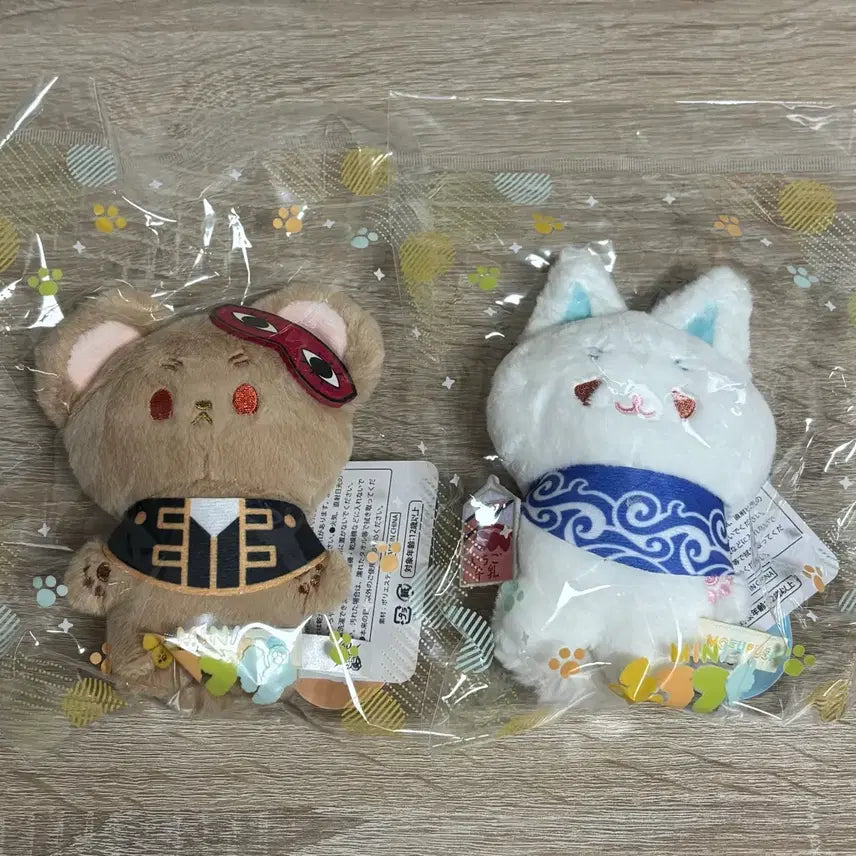 [SOLD OUT] 은혼 미니모후 소고 긴토키
