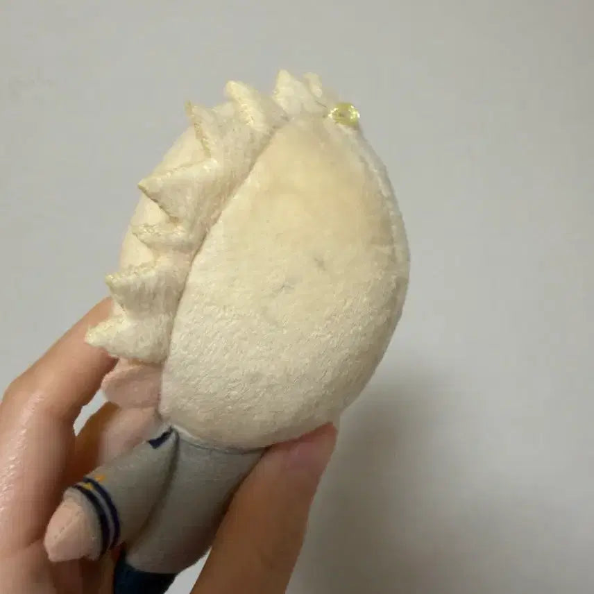 [BUNJANG] Bakugo Katsuki 2022 Mascot Plushie / [반택포 2.6] 바쿠고 카츠키 2022 마스코트 누이 히로아카