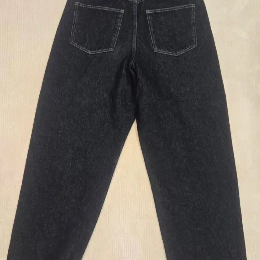 [BUNJANG] BEAKER Balloon Fit Denim Pants Size 2 / BEAKER  벌룬핏데님 팬츠 2사이즈