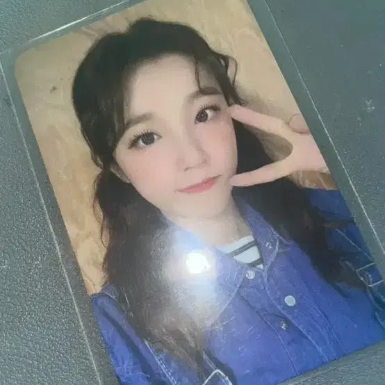 [BUNJANG] G-IDLE UGI Photocard / 우기 포카 팔아요!