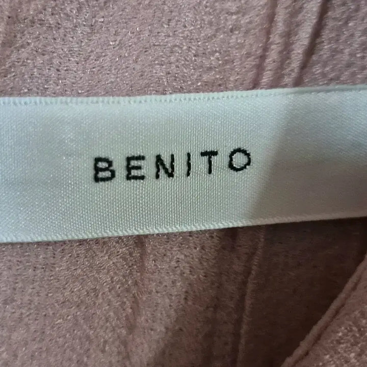 [BUNJANG] Benito Pink Shirred Long Dress / 베니토 핑크 셔링 롱 원피스~날씬66