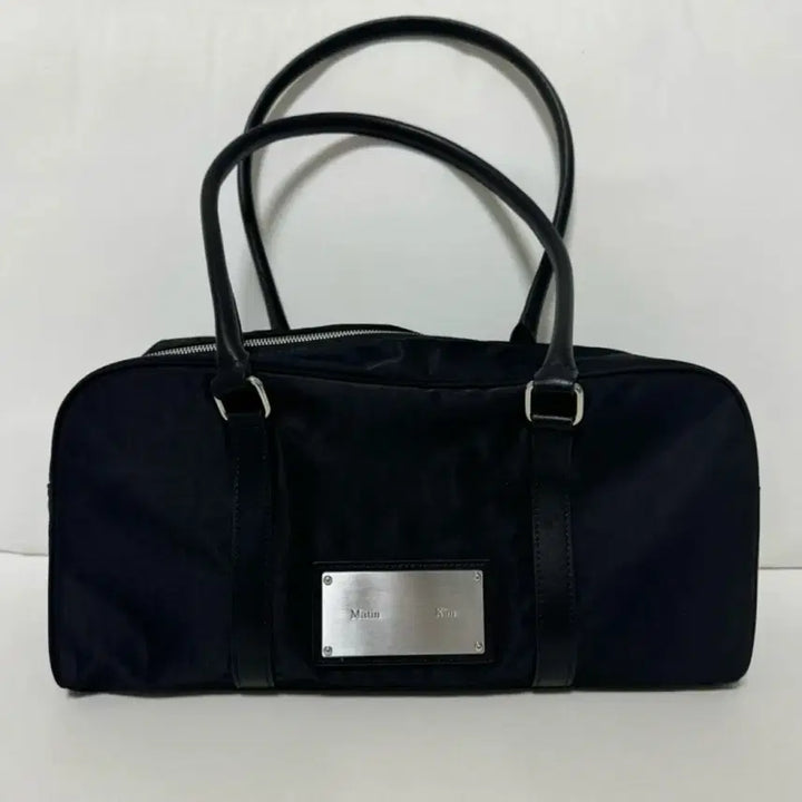 [BUNJANG] Matinkim Sporty Tote Bag / 마뗑킴 스포티 토트백