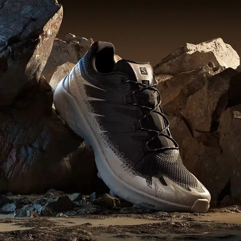 [BUNJANG] Salomon Cross Advanced Shoes / 살로몬 크로스 어드밴스드 285