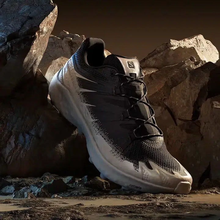 [BUNJANG] Salomon Cross Advanced Shoes / 살로몬 크로스 어드밴스드 285