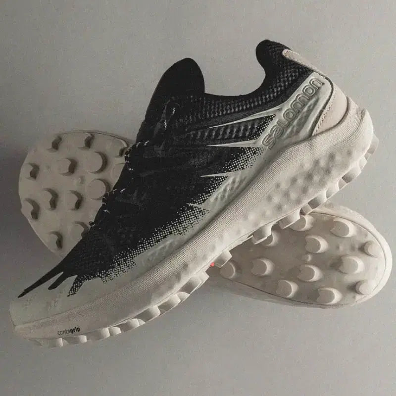 [BUNJANG] Salomon Cross Advanced Shoes / 살로몬 크로스 어드밴스드 285