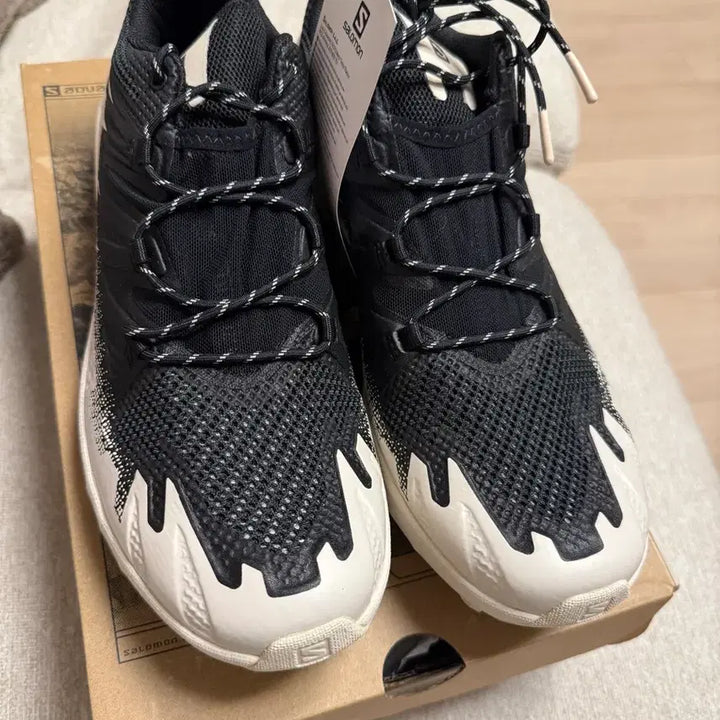 [BUNJANG] Salomon Cross Advanced Shoes / 살로몬 크로스 어드밴스드 285