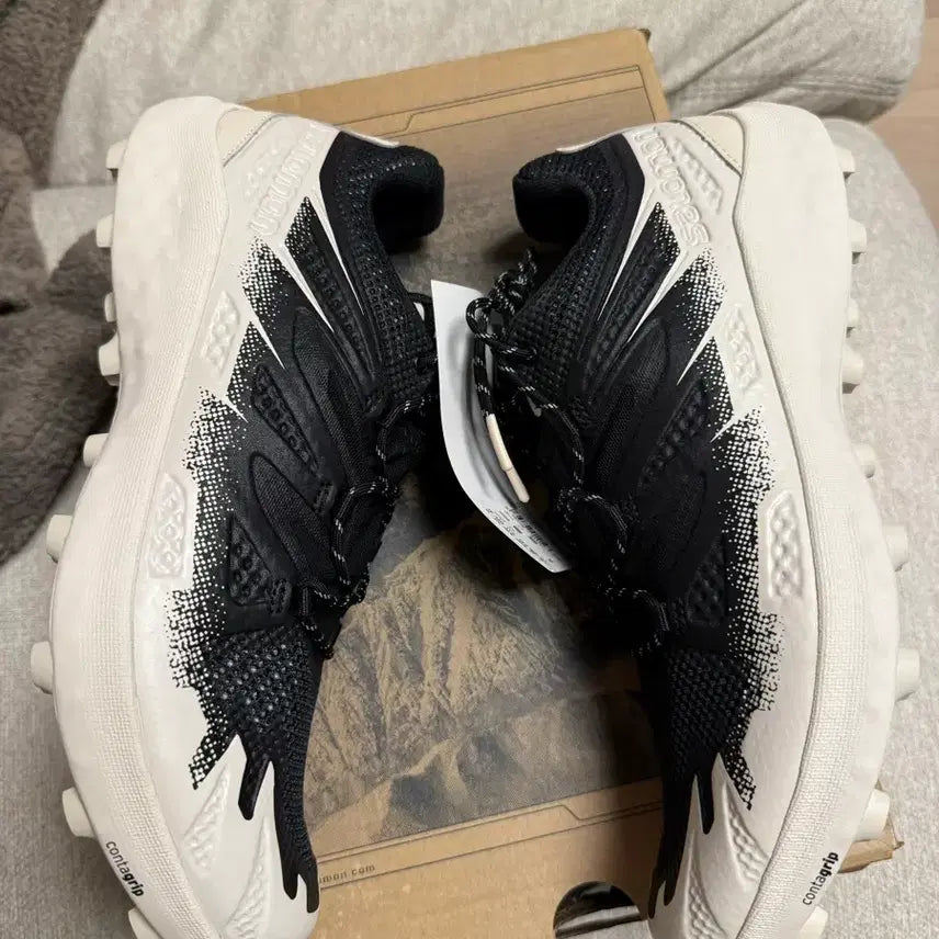 [BUNJANG] Salomon Cross Advanced Shoes / 살로몬 크로스 어드밴스드 285