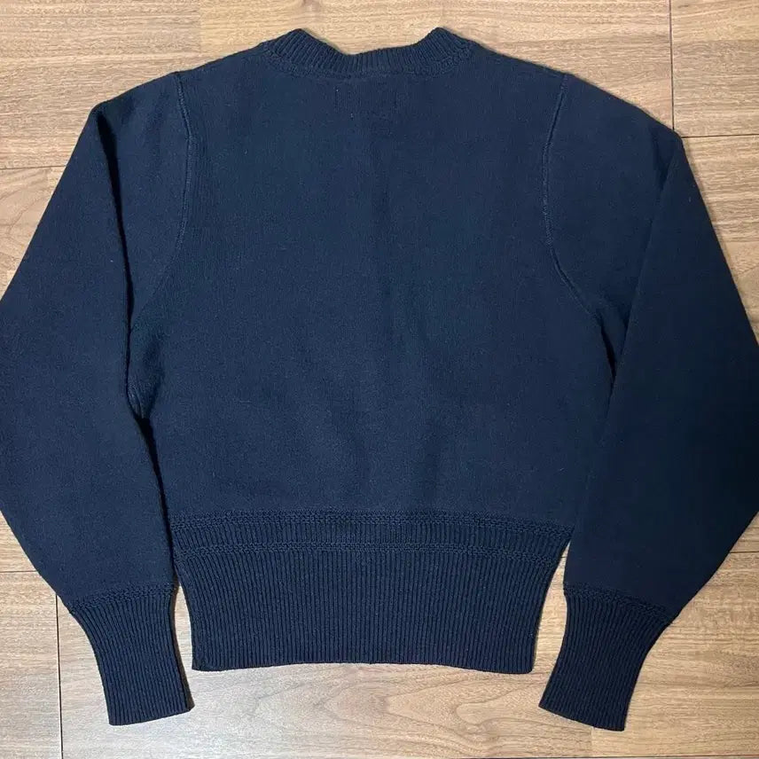 [BUNJANG] Isabel Marant Lace-Up Knit Sweater / 이자벨마랑 칼린 레이스업 니트 38