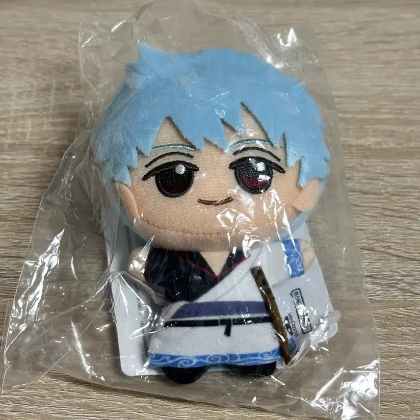 [SOLD OUT] 은혼 치비구루미 긴토키
