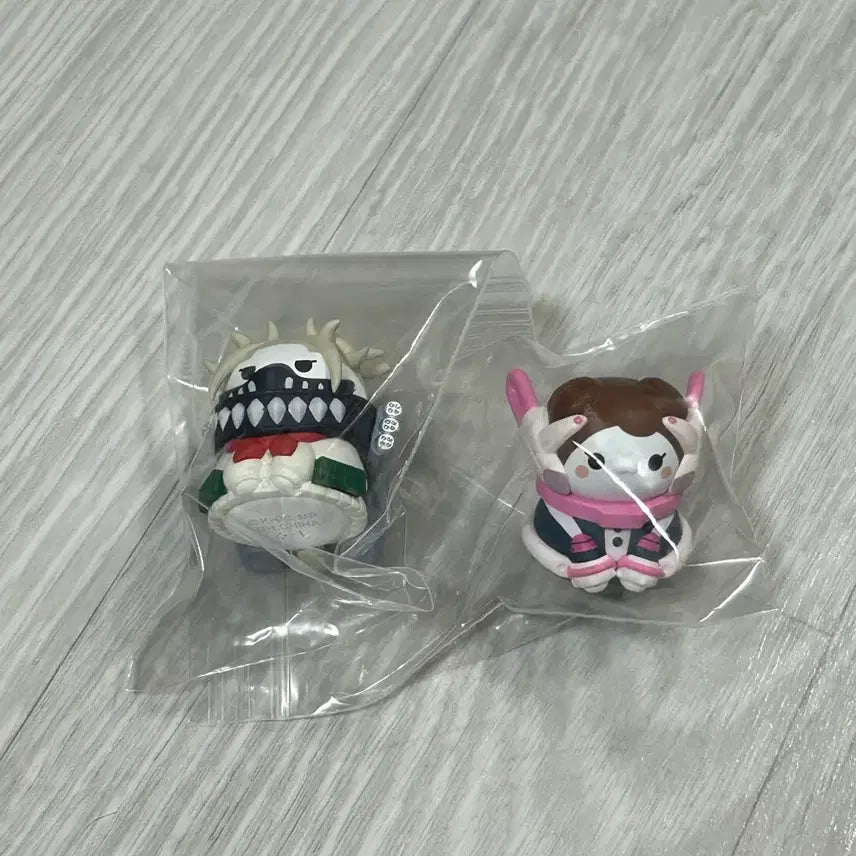 [SOLD OUT] 나의히어로아카데미아 메가캣 우라라카 토가