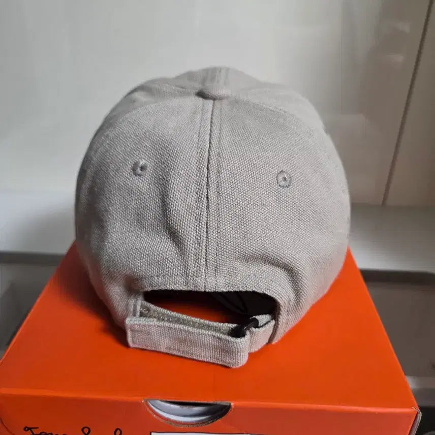 [BUNJANG] Acne Studios Emoji Baseball Cap / 아크네스튜디오 이모지 볼캡
