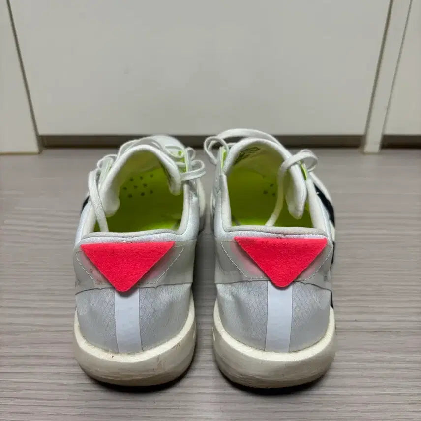 [SOLD OUT] 아디다스 아디제로 아디오스9(265)