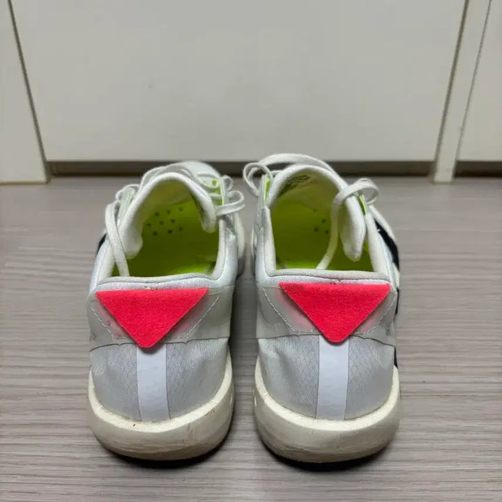 [SOLD OUT] 아디다스 아디제로 아디오스9(265)