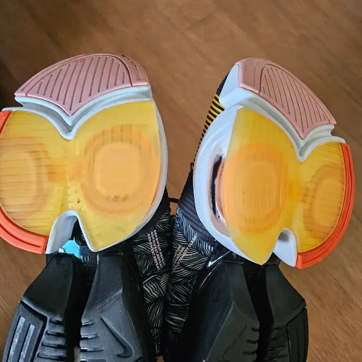 [BUNJANG] Nike Air Zoom SuperRep Ghost Sneakers / (2회 착용)나이키 에어줌 슈퍼 랩 고스트 230