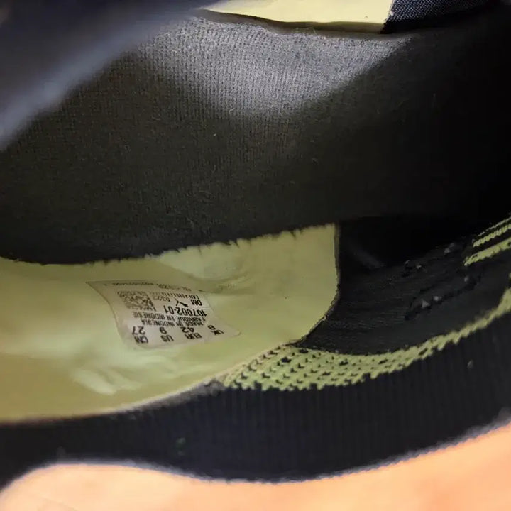 [BUNJANG] Puma Future Z TF Futsal Shoes / 푸마 퓨처 z tf 풋살화