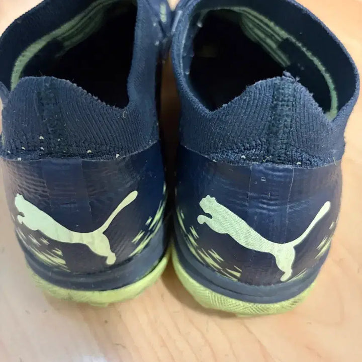 [BUNJANG] Puma Future Z TF Futsal Shoes / 푸마 퓨처 z tf 풋살화
