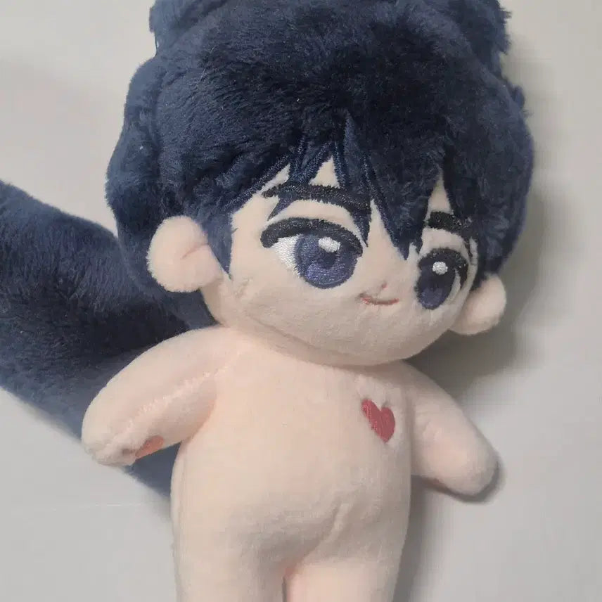 [BUNJANG] Garbage Time Park Byungchan Plush Doll / 가비지타임 갑타 박병찬 솜인형 판매