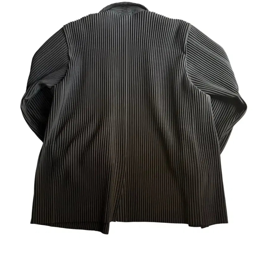 [SOLD OUT] 옴므플리세 이세이미야케 JD201 테일러드 자켓 4
