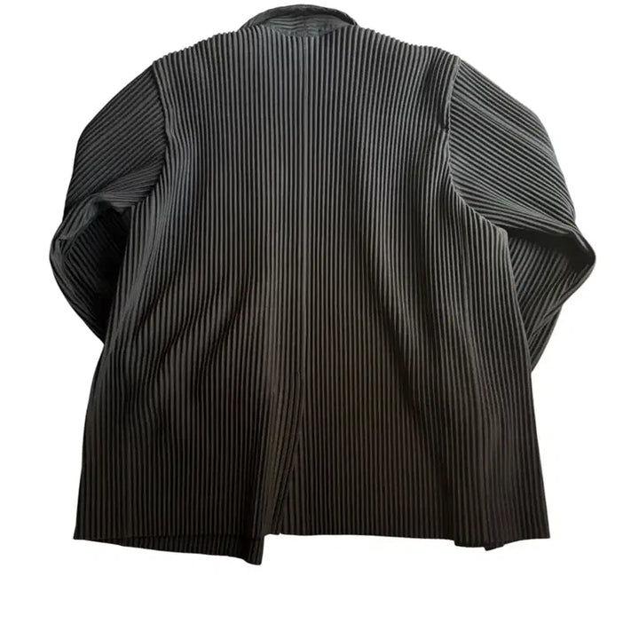 [SOLD OUT] 옴므플리세 이세이미야케 JD201 테일러드 자켓 4