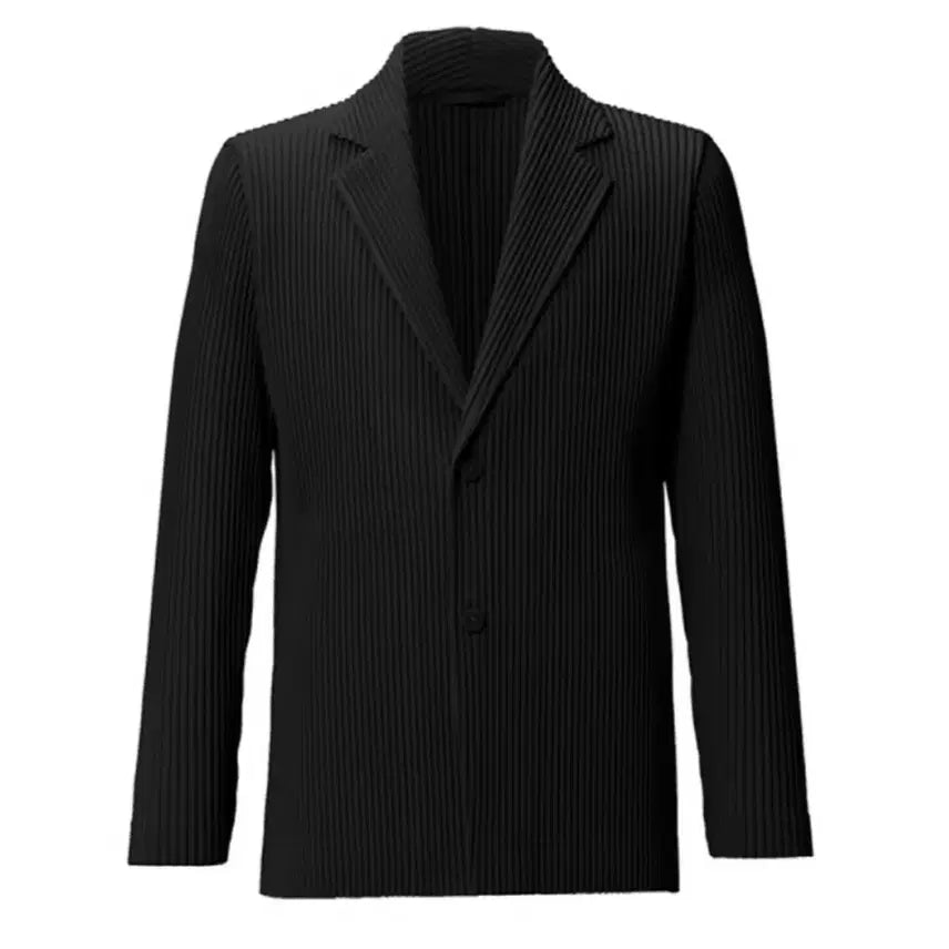 [SOLD OUT] 옴므플리세 이세이미야케 JD201 테일러드 자켓 4