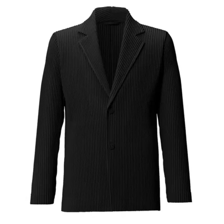 [SOLD OUT] 옴므플리세 이세이미야케 JD201 테일러드 자켓 4